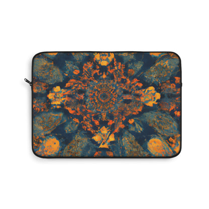 SapphireGlamour - LGBTQ+ Laptop Sleeve (12", 13", 15")