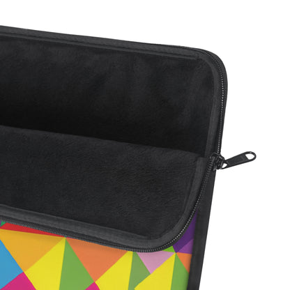 GlamOrama - LGBTQ+ Laptop Sleeve (12", 13", 15")