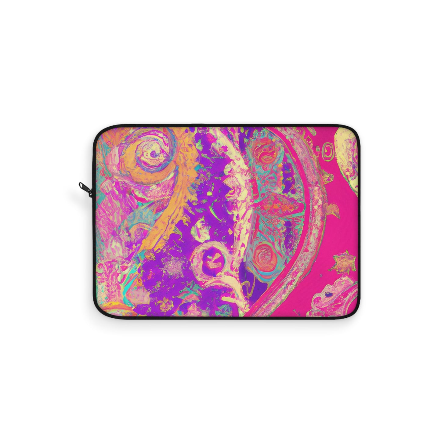 RitzyRose - LGBTQ+ Laptop Sleeve (12", 13", 15")