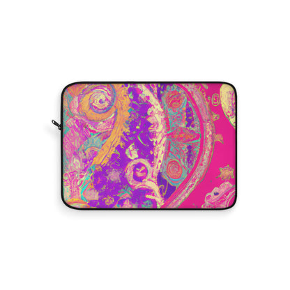 RitzyRose - LGBTQ+ Laptop Sleeve (12", 13", 15")