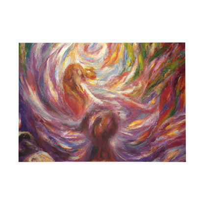 LeonardoDaVinci - Gay Hope Jigsaw Puzzle