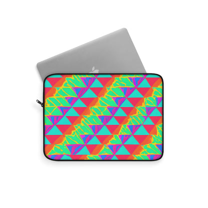 CherryDazzle - LGBTQ+ Laptop Sleeve (12", 13", 15")