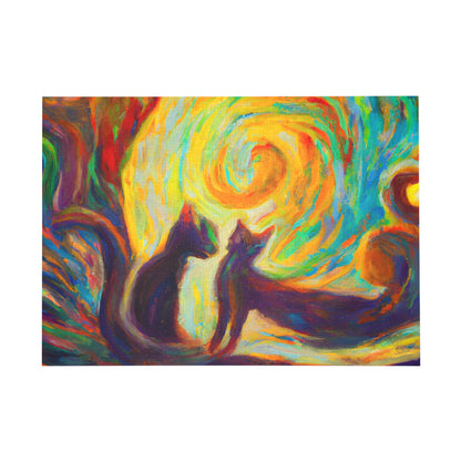 LorenzoFrescobaldi - Gay Hope Jigsaw Puzzle