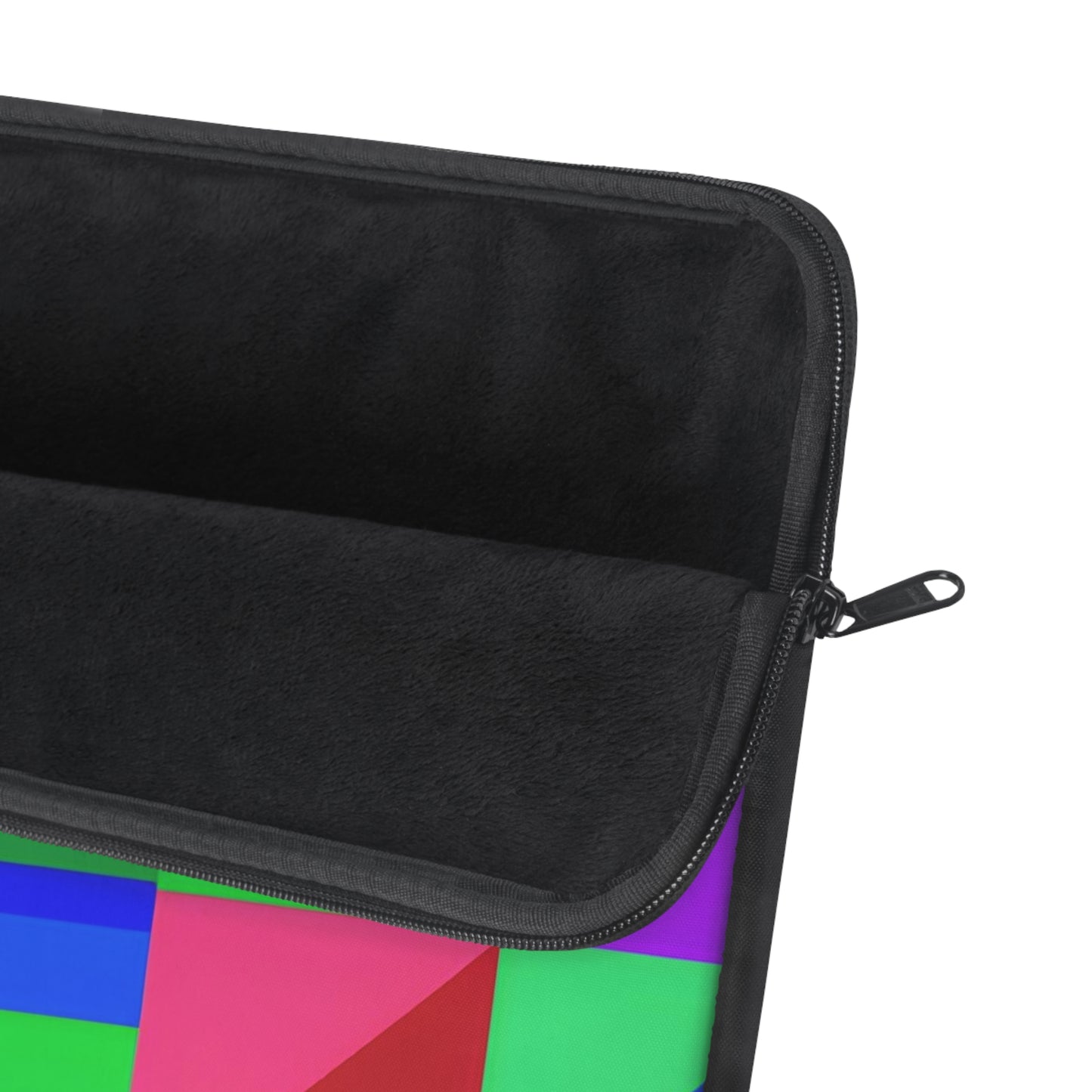 MizCherryBoom - LGBTQ+ Laptop Sleeve (12", 13", 15")
