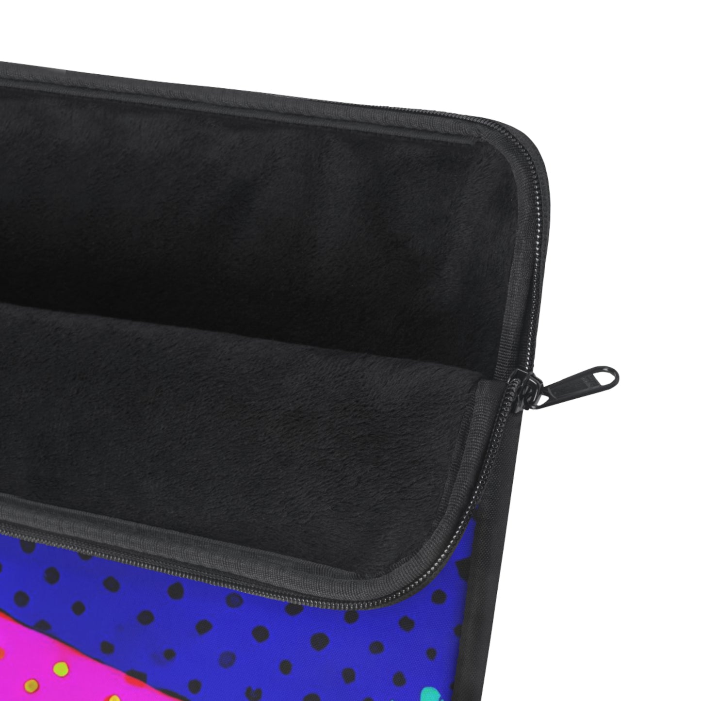 Starr Nebula - LGBTQ+ Laptop Sleeve (12", 13", 15")