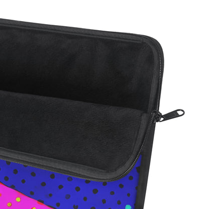 Starr Nebula - LGBTQ+ Laptop Sleeve (12", 13", 15")
