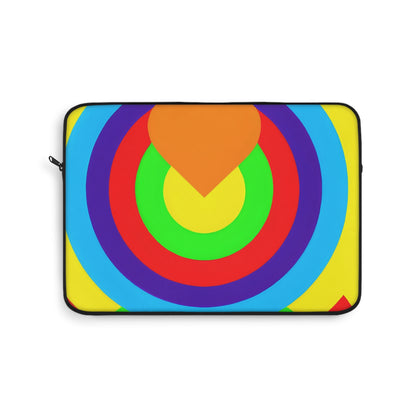 FabulousFrenzy - LGBTQ+ Laptop Sleeve (12", 13", 15")
