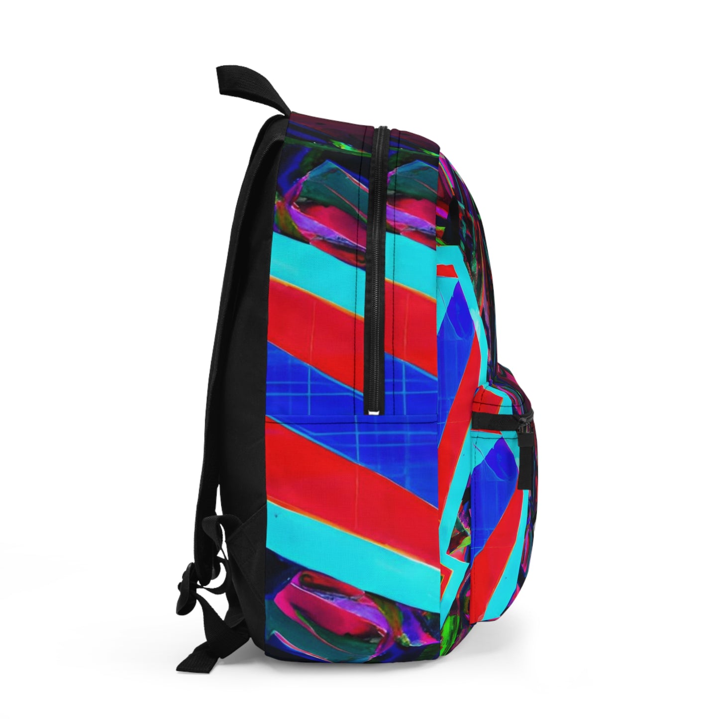 VanityVoltage - Hustler Backpack