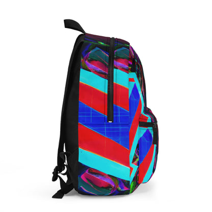 VanityVoltage - Hustler Backpack