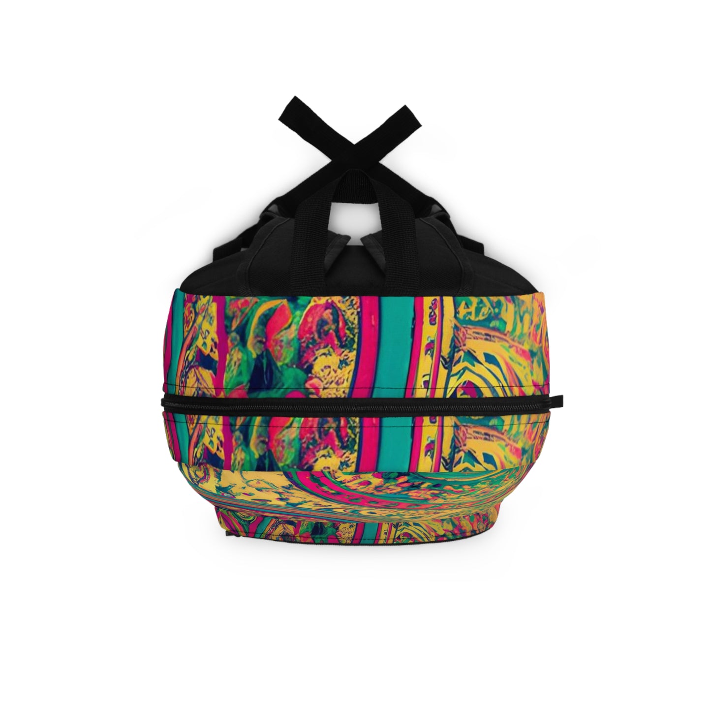 RubyScarlets - LGBTQ+ Pride Backpack