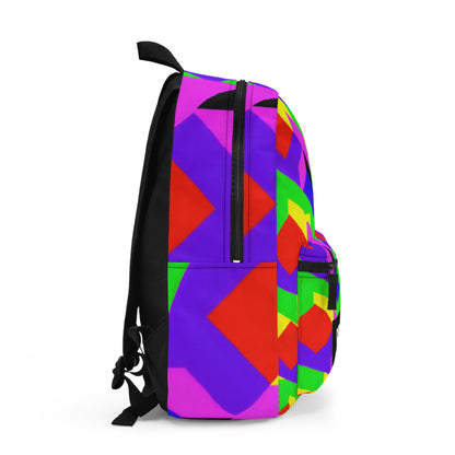 FlamFever - Gay Pride Backpack