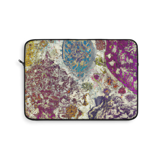 SpectacleLux - LGBTQ+ Laptop Sleeve (12", 13", 15")