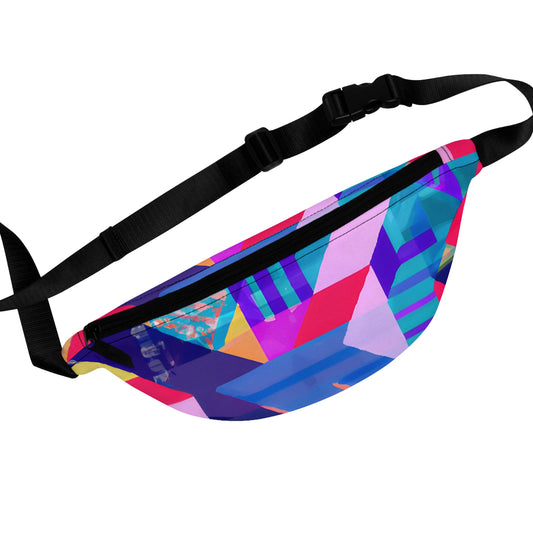 StarlightGlimmer - LGBTQ+ Fanny Pack Belt Bag