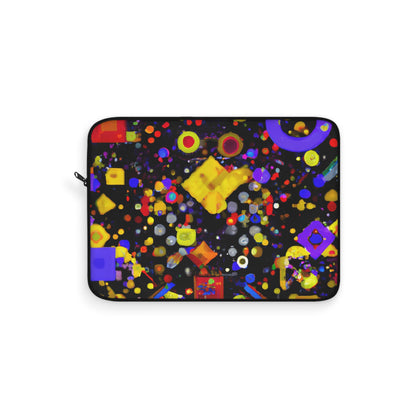 GalacticaVonSparkle - Gay-Inspired Laptop Sleeve (12", 13", 15")