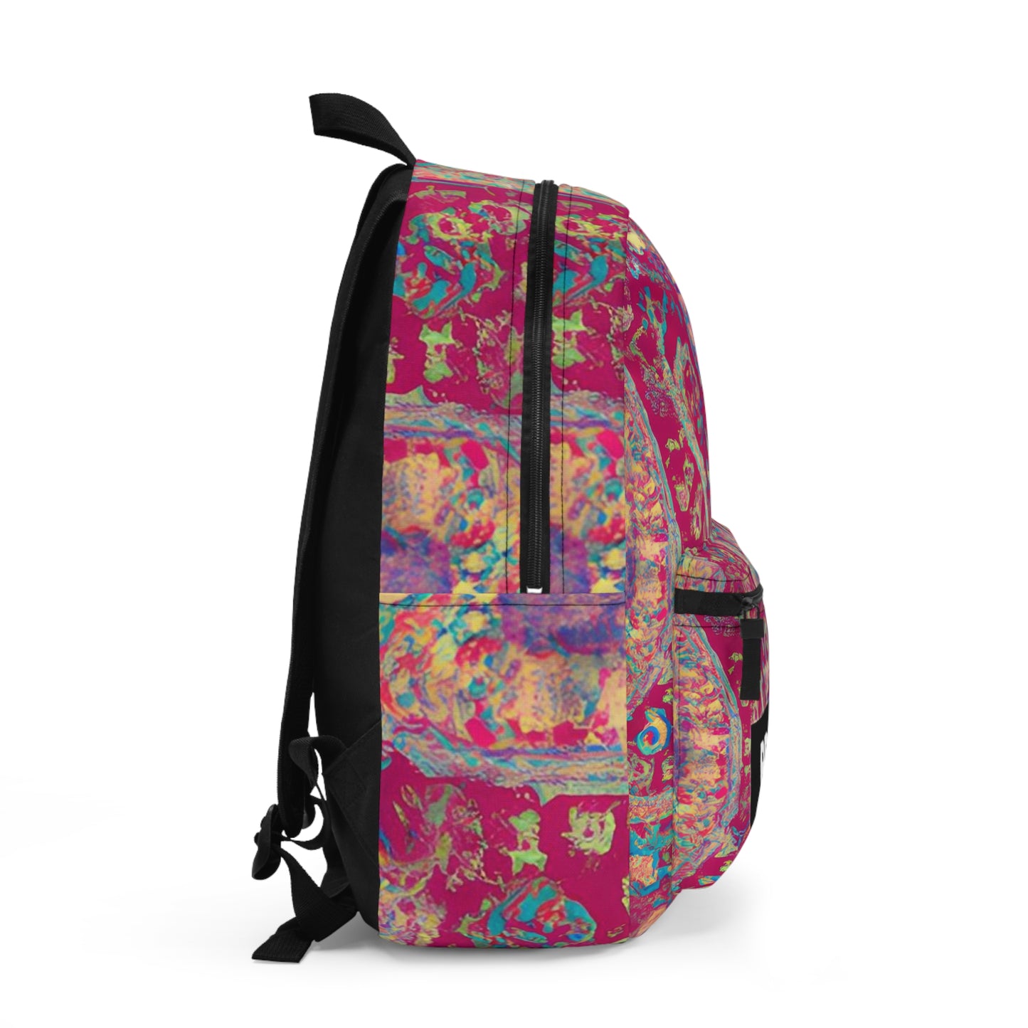 MiminaFlamingo - Gay Pride Backpack