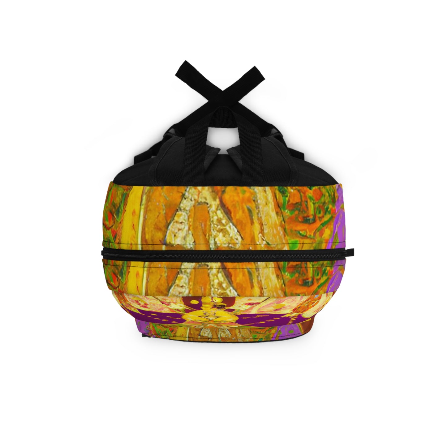 VelvetFlame - Gay Pride Backpack