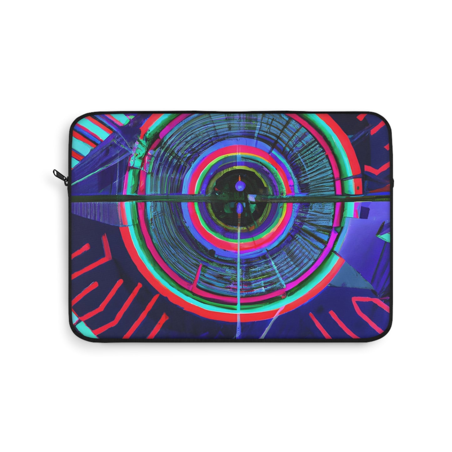 StarLightDivine - LGBTQ+ Laptop Sleeve (12", 13", 15")