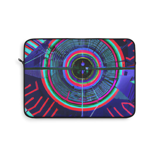 StarLightDivine - LGBTQ+ Laptop Sleeve (12", 13", 15")