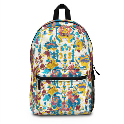 DazzleDiana - LGBTQ+ Pride Backpack