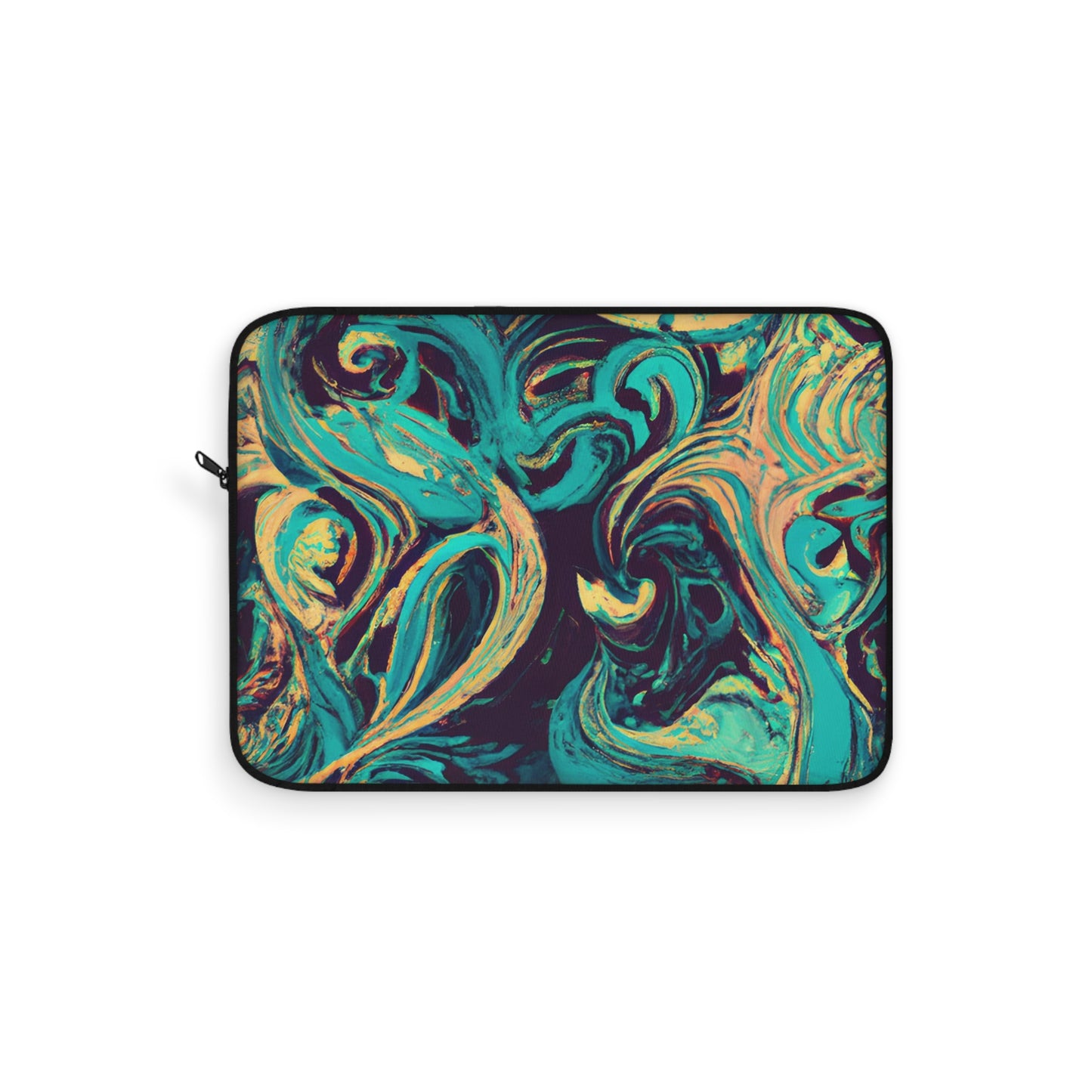 GinLux - LGBTQ+ Laptop Sleeve (12", 13", 15")