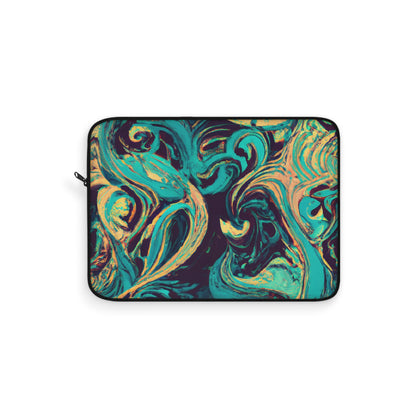 GinLux - LGBTQ+ Laptop Sleeve (12", 13", 15")