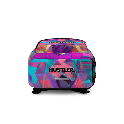 GalacticaGlam - Hustler Backpack
