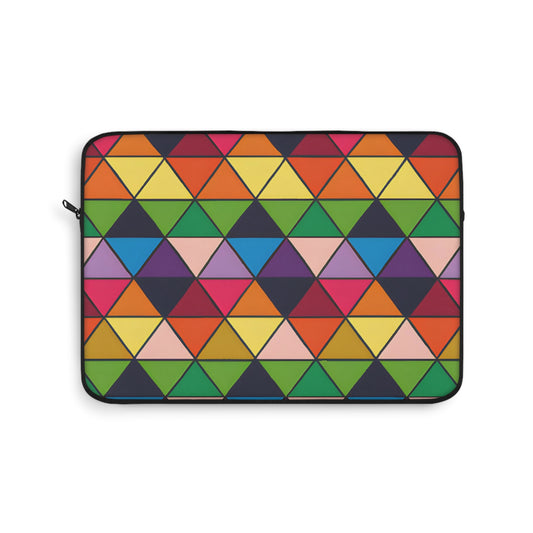 ChicLisa - LGBTQ+ Laptop Sleeve (12", 13", 15")