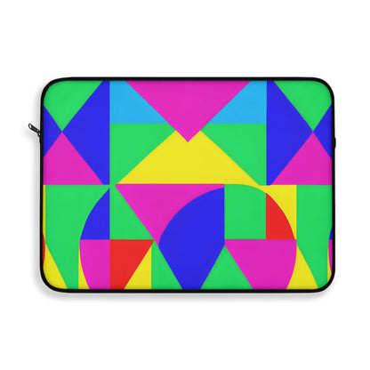 CrystalCoxx - LGBTQ+ Laptop Sleeve (12", 13", 15")