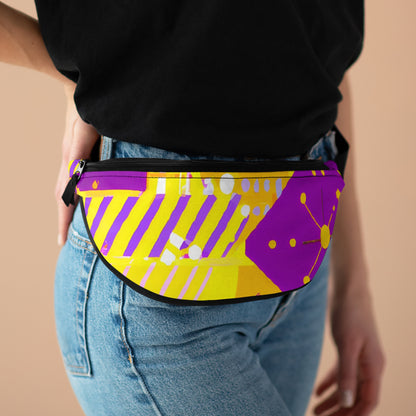 Starlite▒Brilliance - LGBTQ+ Fanny Pack Belt Bag