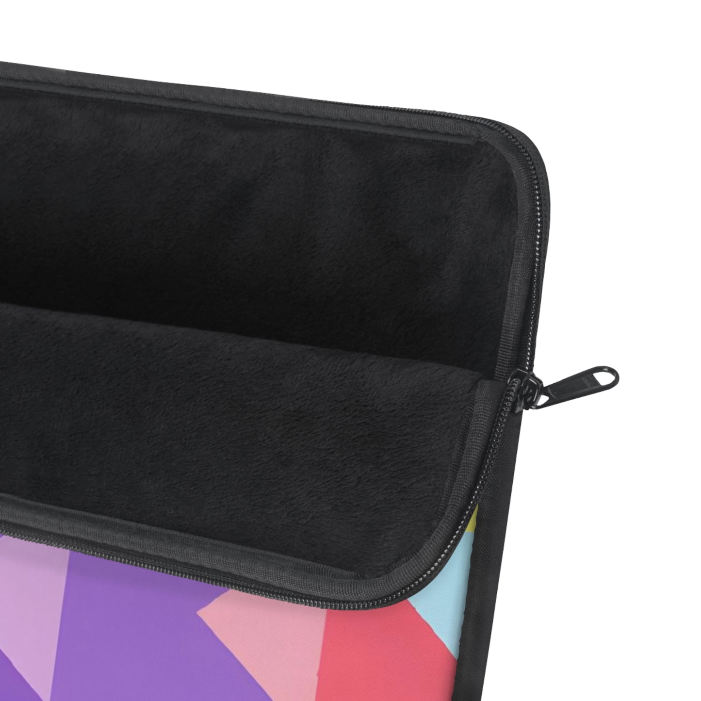 RadiantRoxy - LGBTQ+ Laptop Sleeve (12", 13", 15")