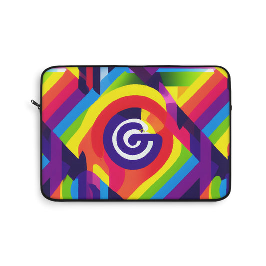 FantasiaFever - LGBTQ+ Laptop Sleeve (12", 13", 15")