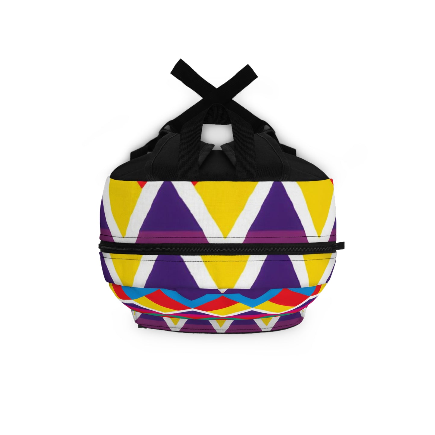 TackyTina - Hustler Pride Backpack