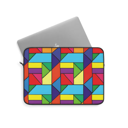 DreamWeaver - LGBTQ+ Laptop Sleeve (12", 13", 15")