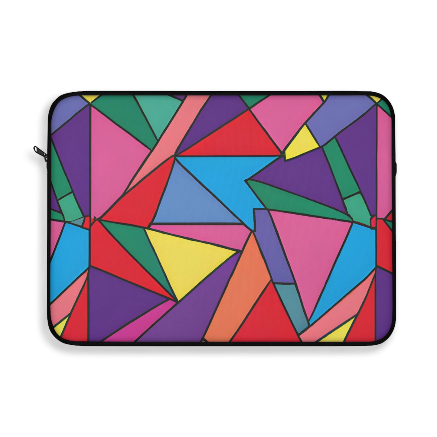 DivineDolly - LGBTQ+ Laptop Sleeve (12", 13", 15")