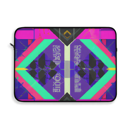 Starglitter - LGBTQ+ Laptop Sleeve (12", 13", 15")