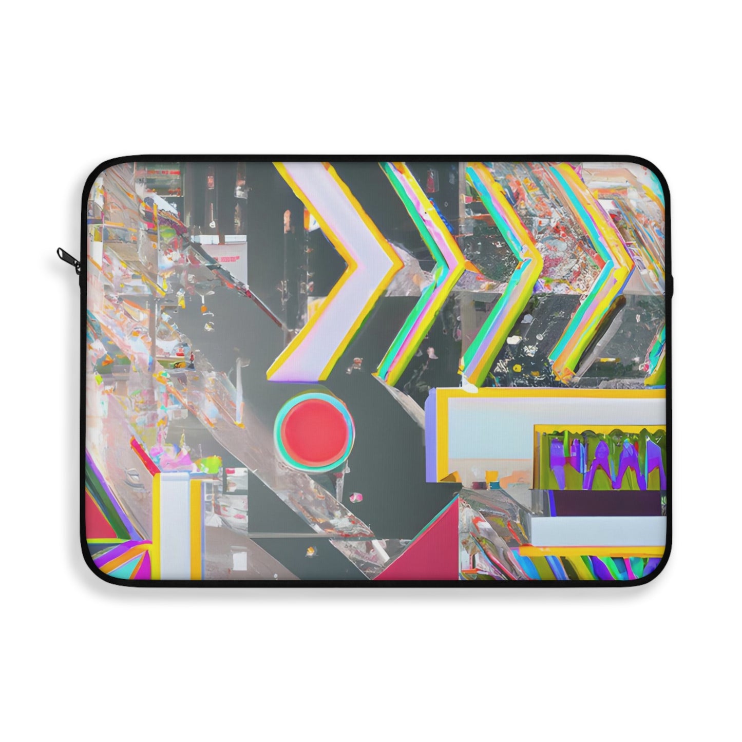 StarvelingX - LGBTQ+ Laptop Sleeve (12", 13", 15")