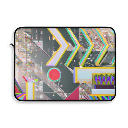 StarvelingX - LGBTQ+ Laptop Sleeve (12", 13", 15")