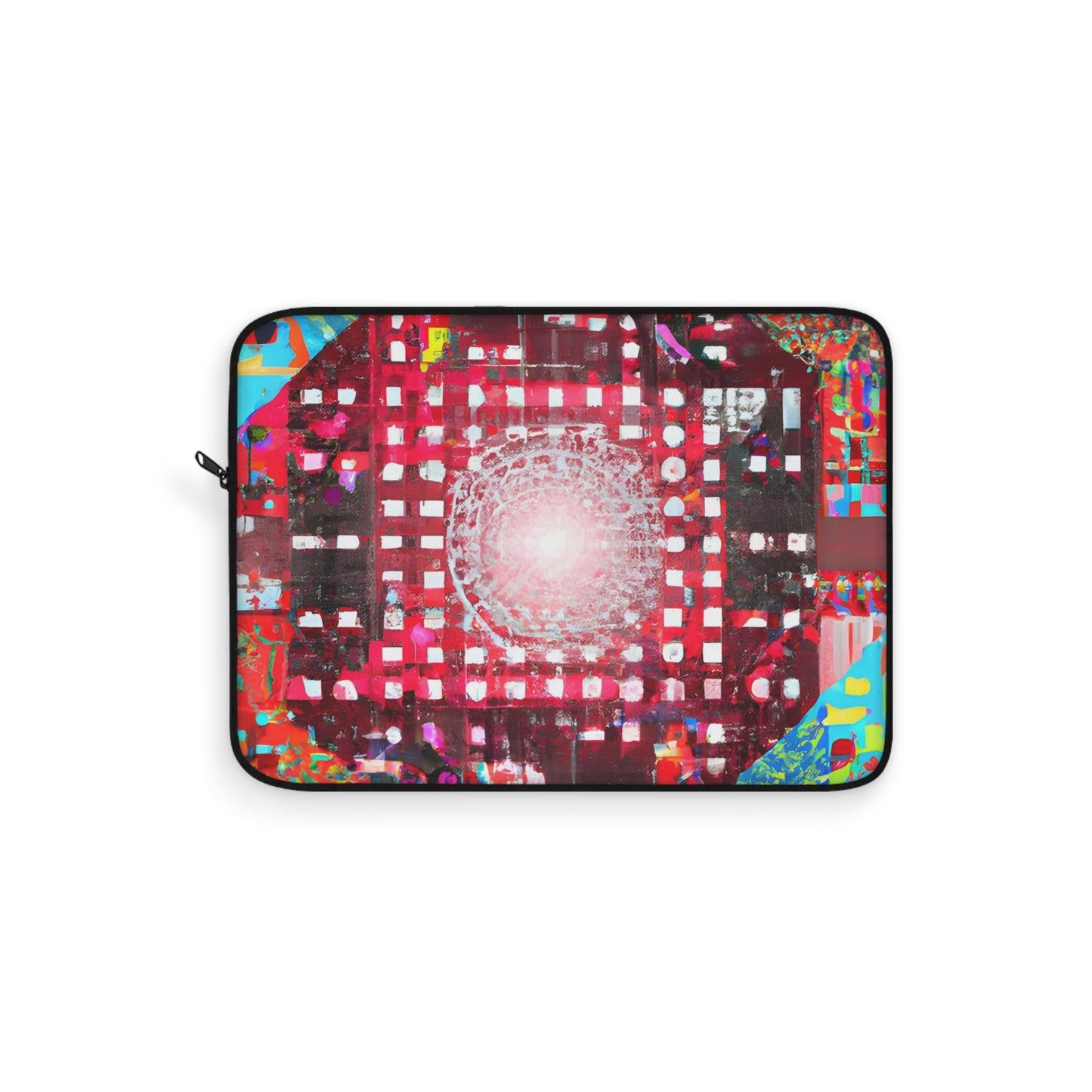 BlastOffQueen - LGBTQ+ Laptop Sleeve (12", 13", 15")