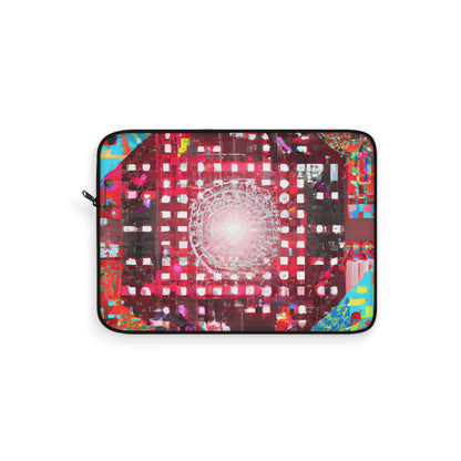 BlastOffQueen - LGBTQ+ Laptop Sleeve (12", 13", 15")