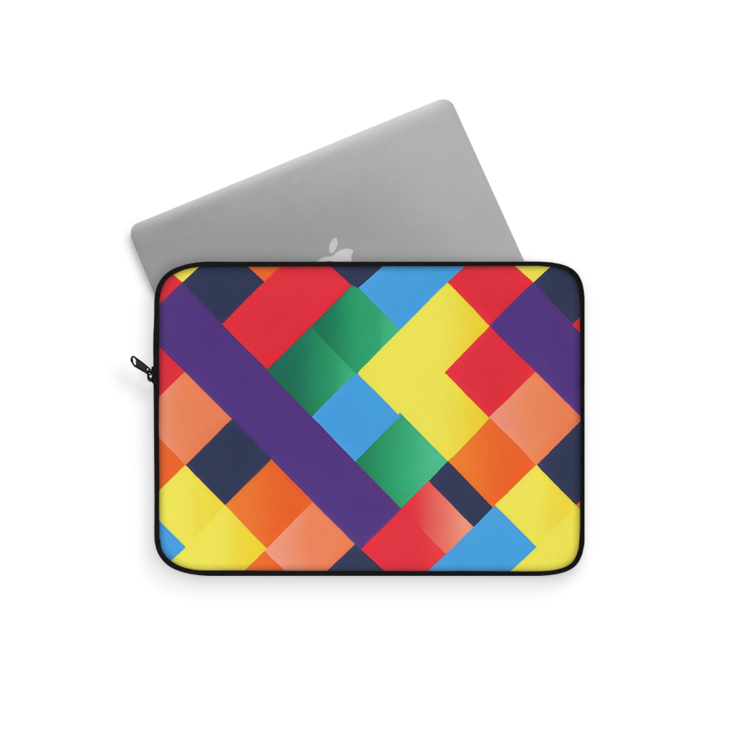 SparkleShineyGlamVanity - LGBTQ+ Laptop Sleeve (12", 13", 15")