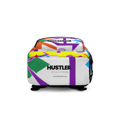 CosmicCharisma - Hustler Backpack
