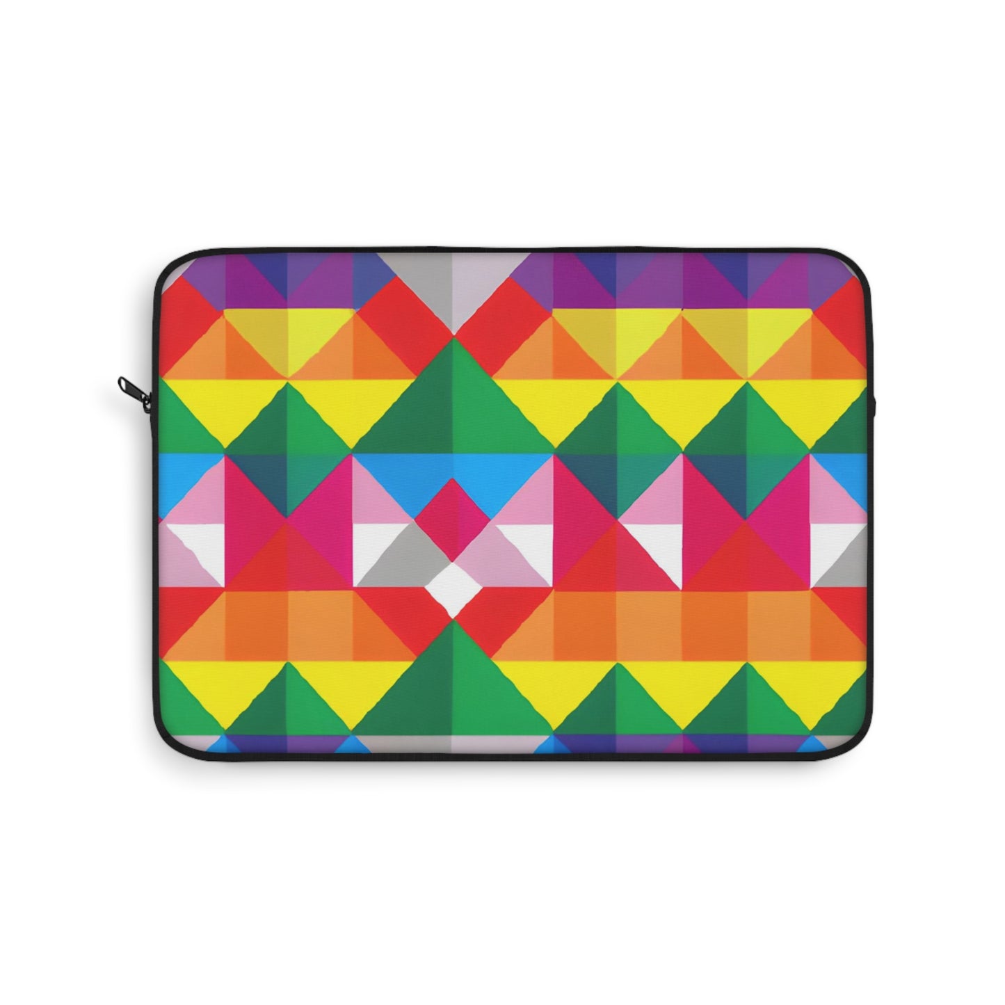 Dazzleberry - LGBTQ+ Laptop Sleeve (12", 13", 15")