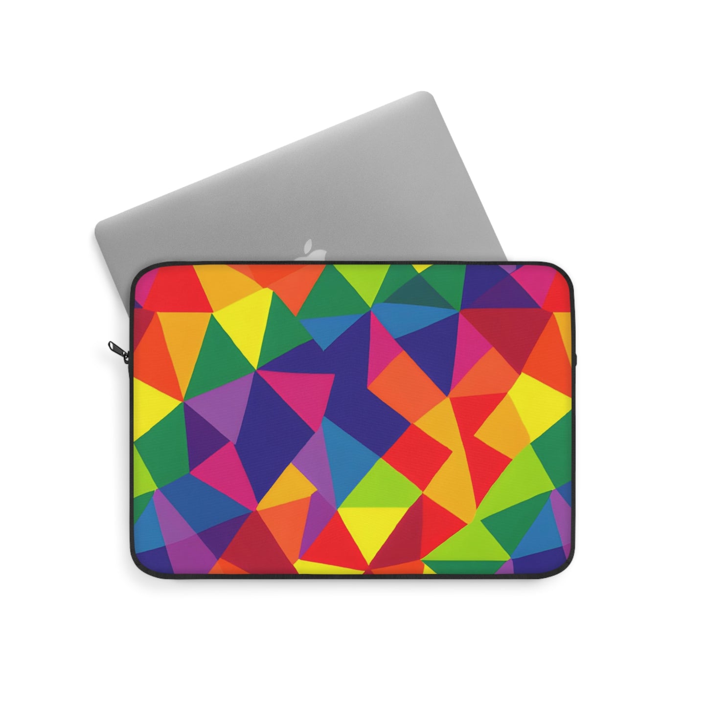 DivineDelight - LGBTQ+ Laptop Sleeve (12", 13", 15")