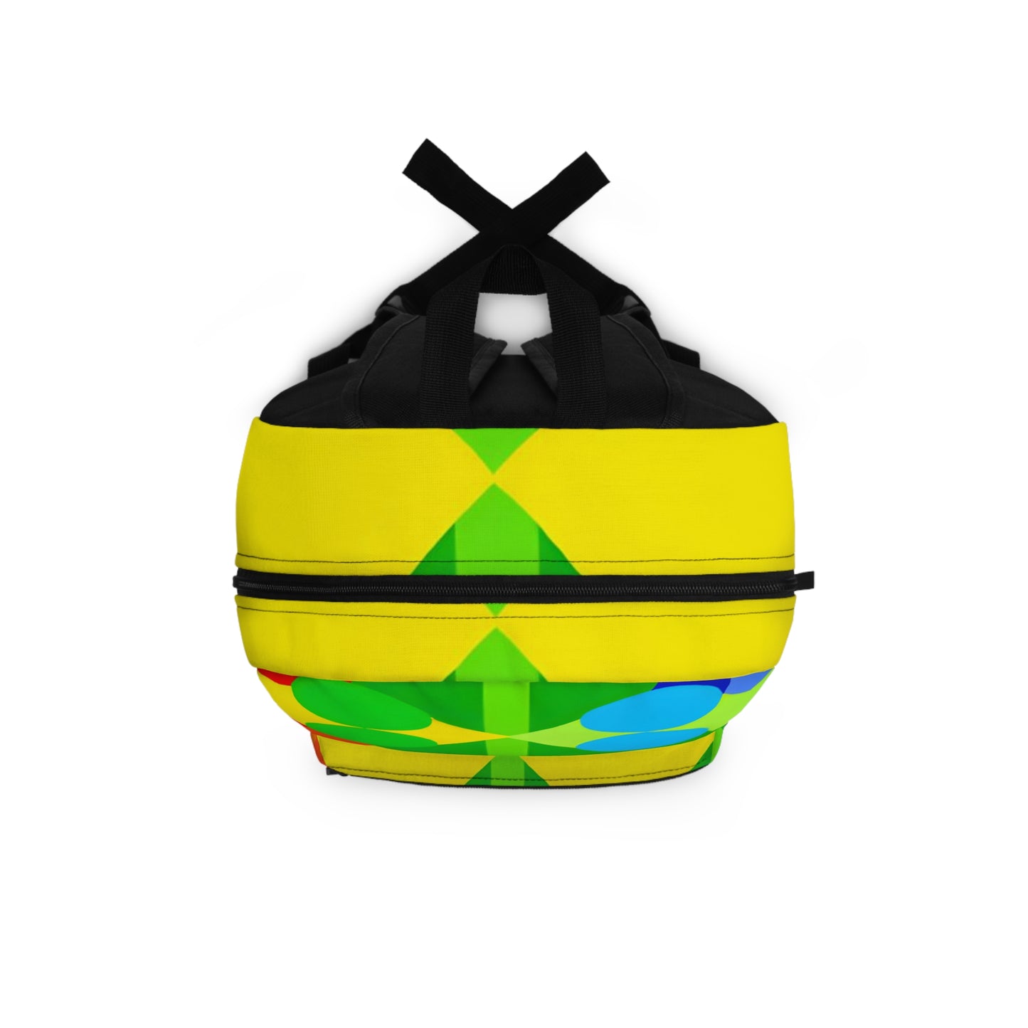 RadCabaret - Hustler Pride Backpack