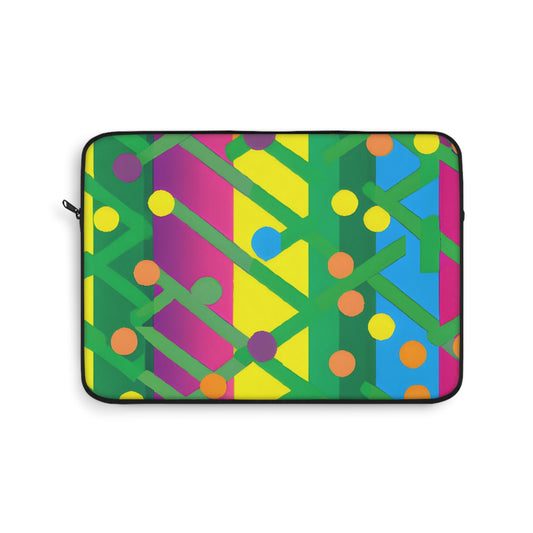 DivineFever - LGBTQ+ Laptop Sleeve (12", 13", 15")
