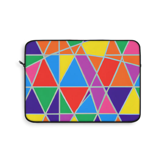 FeverFantasia - LGBTQ+ Laptop Sleeve (12", 13", 15")