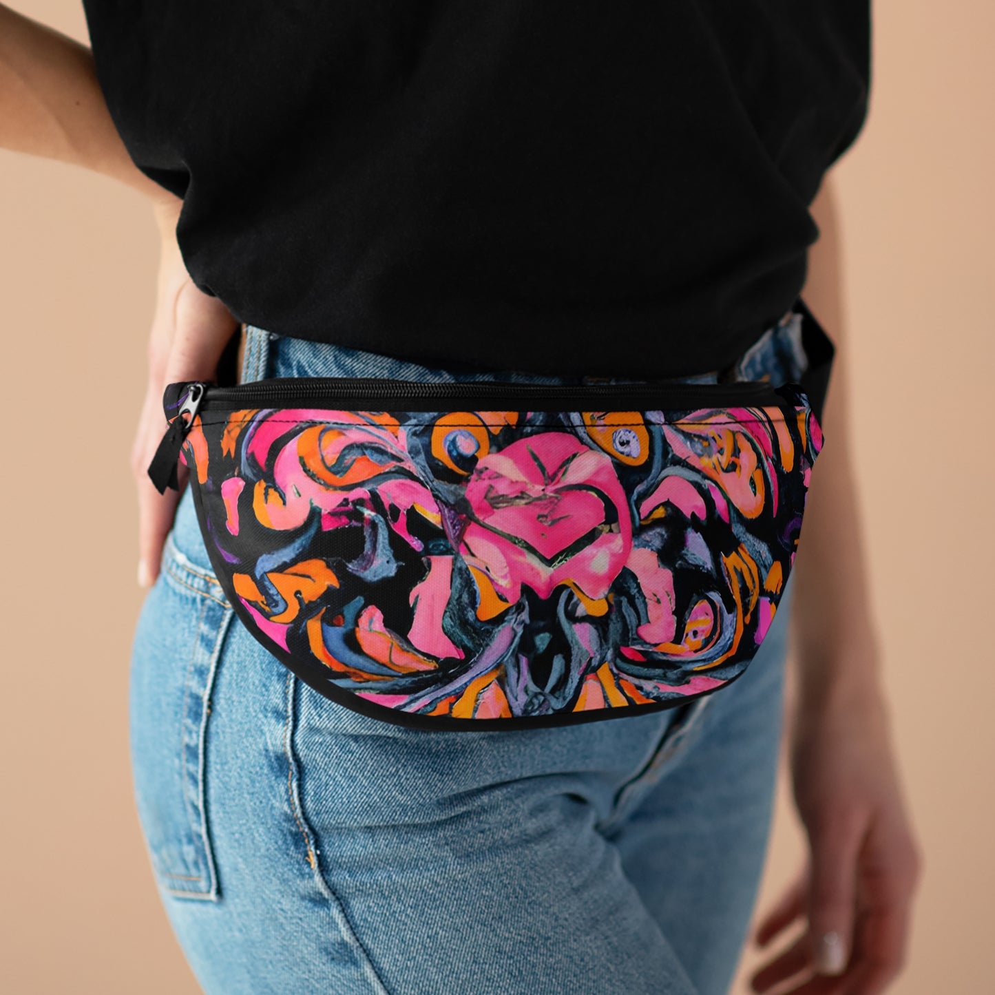 BerlinFantsy - LGBTQ+ Fanny Pack Belt Bag