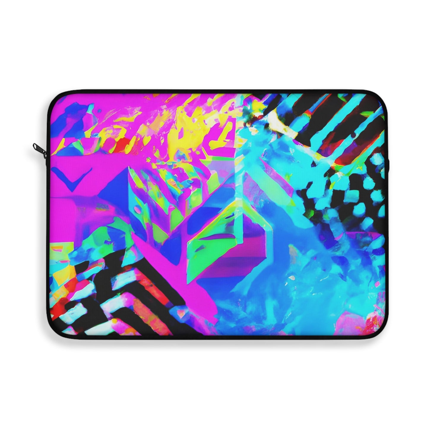 AeroStarz - LGBTQ+ Laptop Sleeve (12", 13", 15")