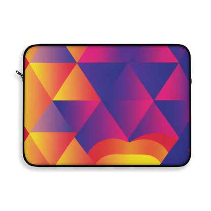 FabuLash - LGBTQ+ Laptop Sleeve (12", 13", 15")
