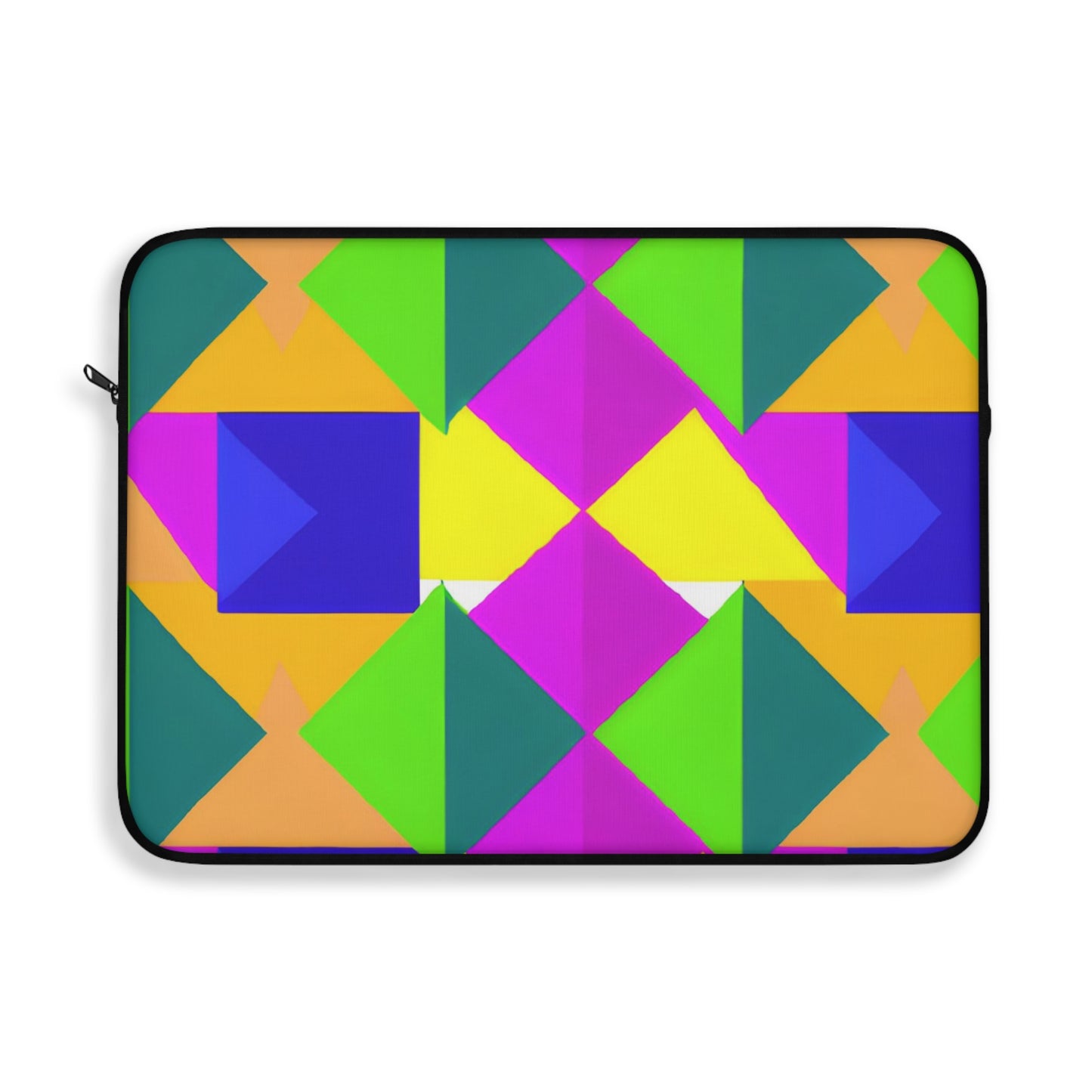 KandyKrush - LGBTQ+ Laptop Sleeve (12", 13", 15")